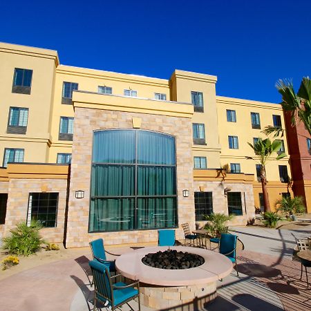 Homewood Suites By Hilton Cathedral City Palm Springs Bagian luar foto