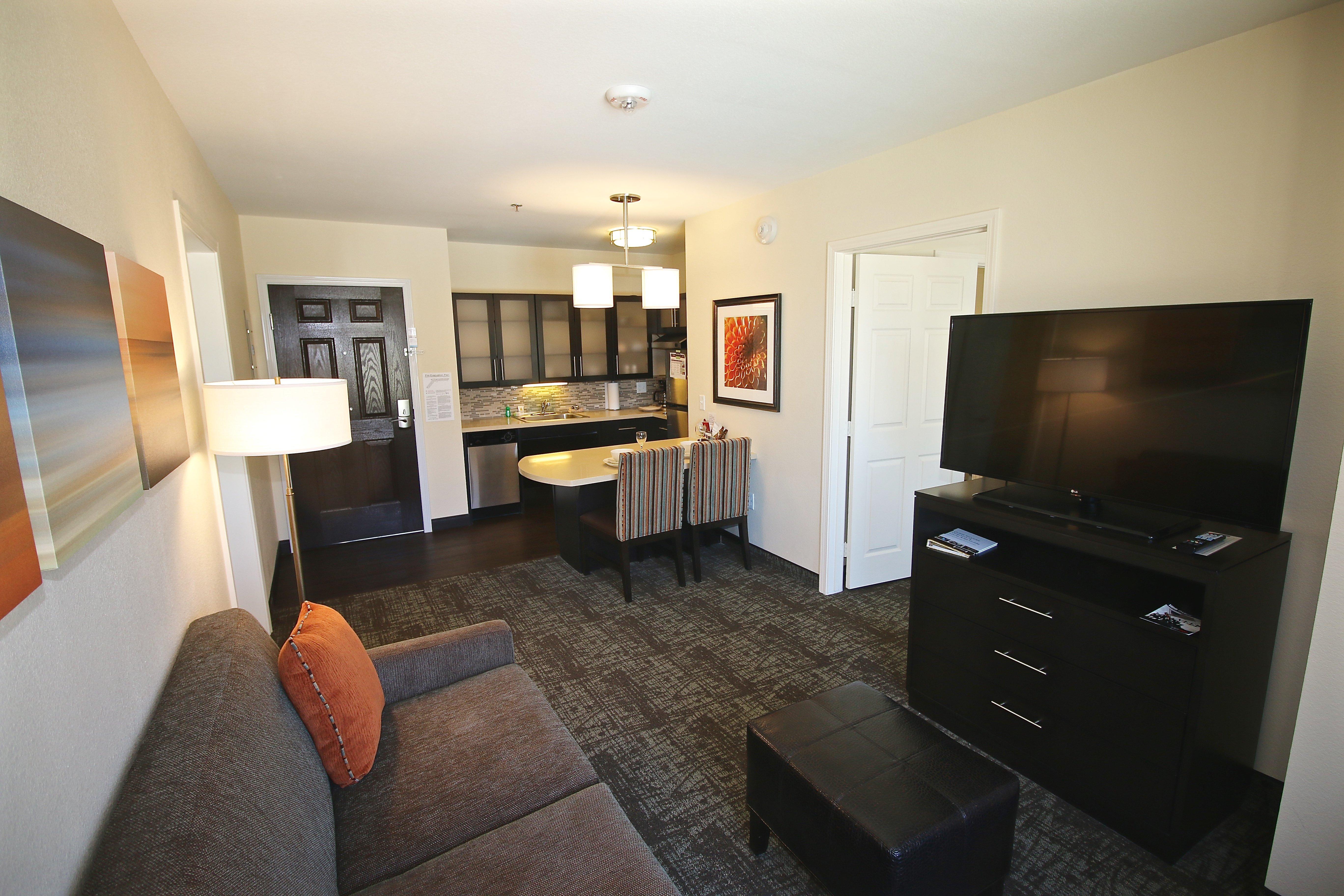 Homewood Suites By Hilton Cathedral City Palm Springs Bagian luar foto