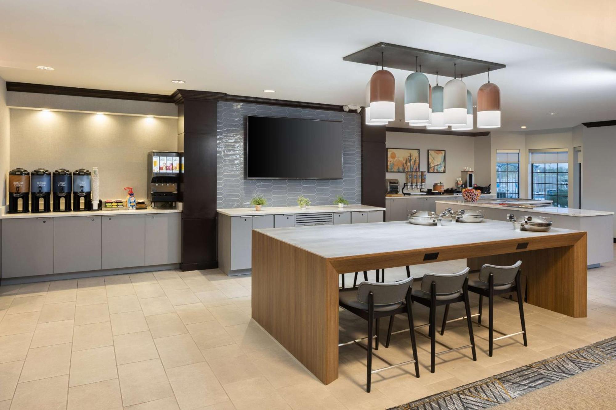 Homewood Suites By Hilton Cathedral City Palm Springs Bagian luar foto