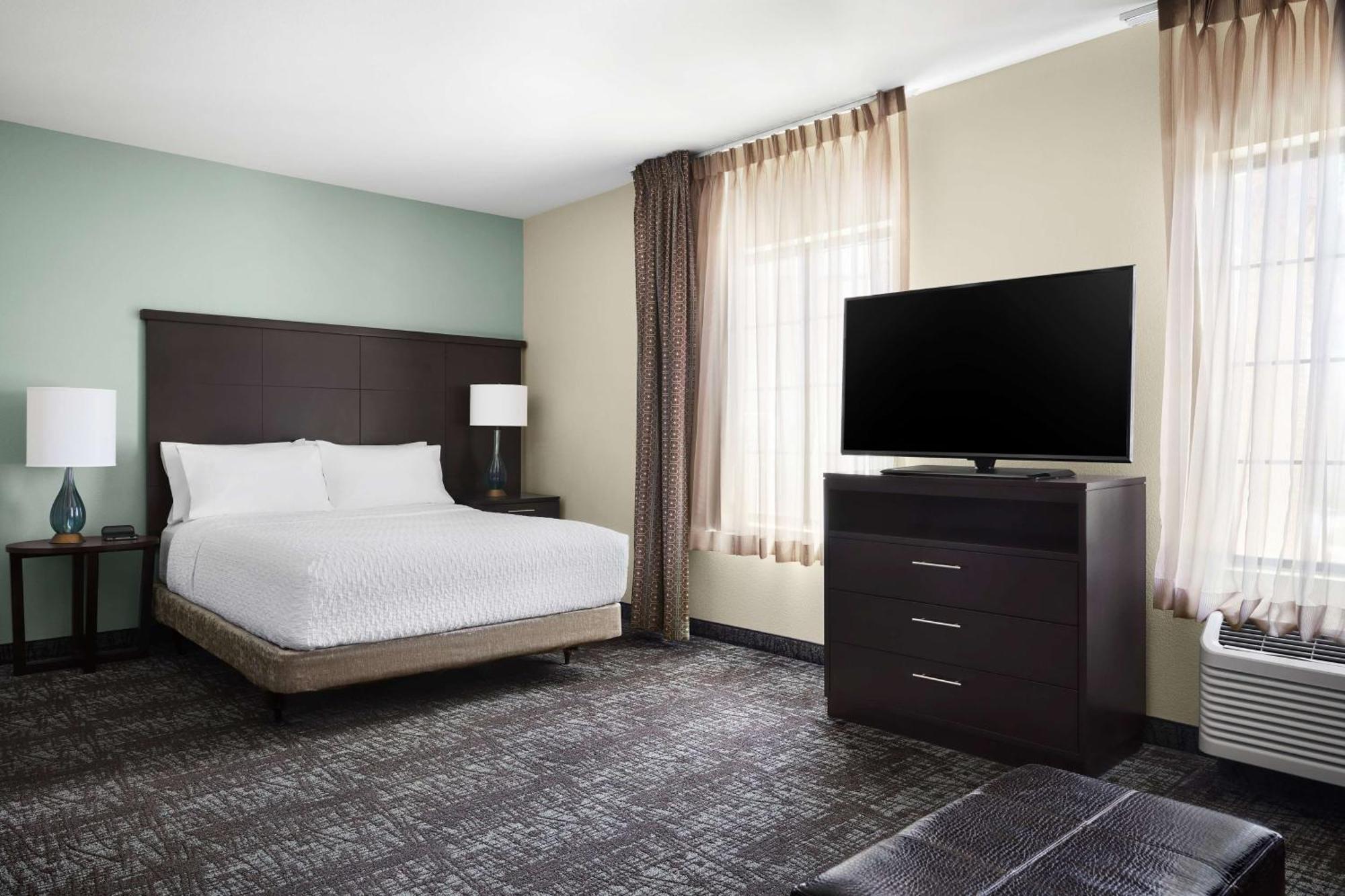 Homewood Suites By Hilton Cathedral City Palm Springs Bagian luar foto